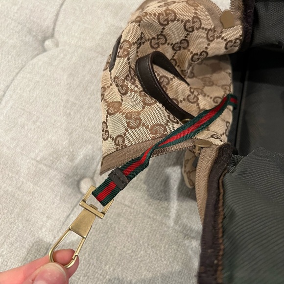 Gucci dog bag - Picture 8 of 13